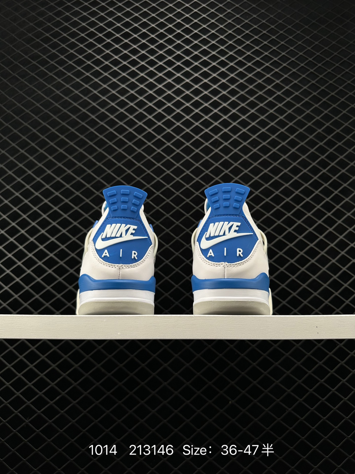 Air Jordan 4 Retro OG”Fire Red“